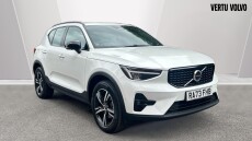 Volvo Xc40 2.0 B4P Plus Dark 5dr Auto Petrol Estate